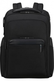 Notebook táska, 17,3", SAMSONITE "Evosight", fekete