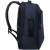 Notebook hátizsák, 15,6", ülés alá helyezhető, SAMSONITE "Guardit 3.0", kék